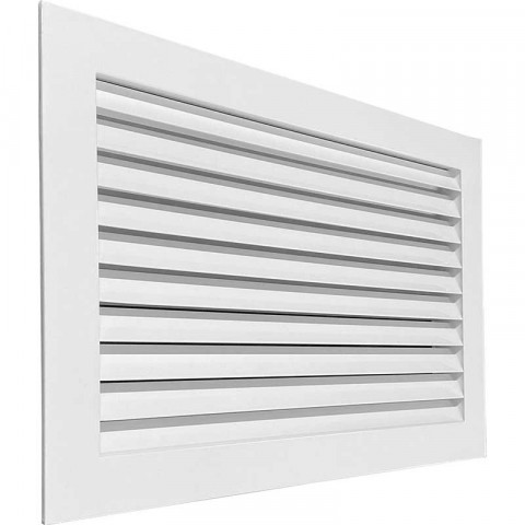 Переточная решетка без ответной рамки ПР-БР