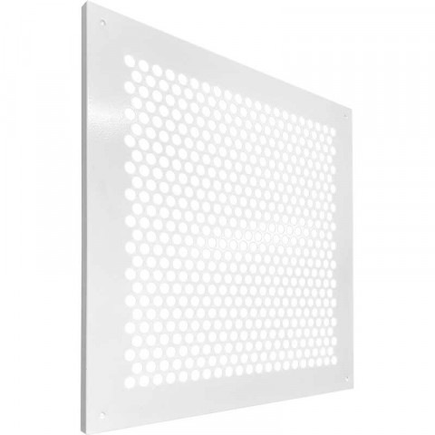 Перфорированная решетка для системы дымоудаления РКДМ-М